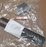 Fgs-hetr-5/8, Commscope Fiberguide Existing Threaded Rod Trapeze Bracket Kit. Fixed Price $45.99.