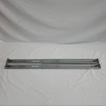 Hp 714511-001 728437-001 Dl360 Dl360p Gen8 Gen9 1u Sff Rail Kit. Fixed Price $49.97.