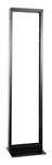 Hubbell Hpw84rr23 Systems Nextframe Aluminum 6063-t2 Cable Management Eq. Fixed Price $1028.62.