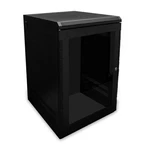 18u Wall Mount Cabinet Wav-cbtf-wm18u-sw Upc 812130031560. Fixed Price $596.99.