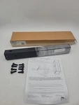 Middle Atlantic Seismic Brackets (24 Inch Wide Sne Racks) Sne24-z4. Fixed Price $199.95.