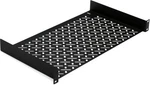 Middle Atlantic Products Utr1 1u Utility Rack Shelf (2-pack) Bundle. Fixed Price $117.00.