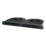 Middle Atlantic 1ru Quiet Blower Panel / Qbp-2. Fixed Price $129.00.