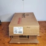 Nvent Hoffman Concept Wall Single-door Enclosure, 12x12x6 Gray - Csd12126 Used. Fixed Price $99.99.