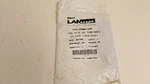 Siecor Lanscape Corning Cch-cp06-19t Panel W/6 Sm Threaded St Cer (ter-516) A-9. Fixed Price $24.99.
