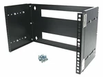 Cnaweb 6u 19-inch Hinged Extendable Wall Mount Bracket Network Equipment Rack. Fixed Price $42.50.