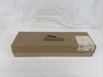 Middle Atlantic Lbp-ltf Large Flange Lacer Panel - 10 Pieces. Fixed Price $39.95.