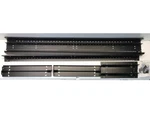 Apc Netshelter 4 Post Open Frame Server Rack Cabinet Enclosure 44u 19" Ar203a. Fixed Price $449.99.