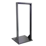 Video Mount Products Er-148 19" Open Frame Equipment Rack - 27u. Fixed Price $251.99.