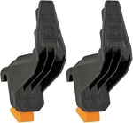 Klein Tools 54816mb Modbox Multi Hooks Side Mount Tool Storage Accessory. Fixed Price $20.88.