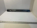 Navepoint 1 U Blank Rack Mount Panel Spacer ,venting /19 Server Lot Of 2. Fixed Price $59.00.