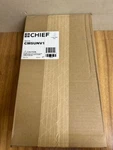 Chief Cmsunv1 Av Shelf For Cms491. Fixed Price $49.00.