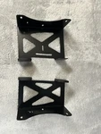 Monzlteck Under Desk Holder For Ps5 Mount Compaitble With Disc And Digital. Fixed Price $15.91.