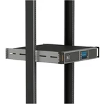 Vertiv Liebert Mounting Brackets For 19" Telecom Rack 2utelecomrkit. Fixed Price $80.04.