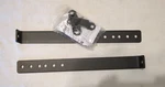 Chatsworth 12" Standoff Kit 10506-708. Fixed Price $35.00.