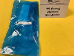 Adc/commscope / Fgs-hntr-1/2 1/2" New Threaded Rod Mounting Kit. Fixed Price $24.49.