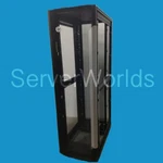 Hp P9k37a 642 1075mm Ent. Rack Cabinet 866971-001. Fixed Price $775.00.