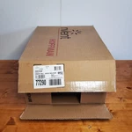Nvent Hoffman Concept Wall Single-door Enclosure, 12x12x6 Gray - Csd12126 New. Fixed Price $225.00.