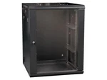 4xem 15u Wall Mount Server Rack Cabinet. Fixed Price $300.99.