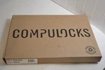 Ipad Space Locking Wall Mount For 7th/8th Gen, Compulocks 102ipdsb; Kiosk Screen. Fixed Price $49.99.