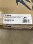 Middle Atlantic Clb-csb Ladder Center Support Bracket. Fixed Price $40.00.