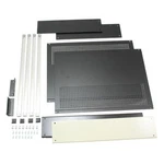 Hammond Manufacturing Rmcv190313bk1 Table Top Rack Cabinet. Fixed Price $129.99.