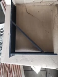 Damac Ladder Wall Triangle Support. Fixed Price $20.00.