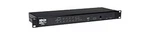 Tripp Lite By Eaton Netdirector 8-port 1u Rack-mount Kvm Switch, Taa - B022-u08. Fixed Price $316.54.