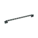 Middle Atlantic Fwd-lb-1a-4pk - Straight "l" Style Lace Bar (4-pack). Fixed Price $29.00.