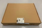 New! Sanus Cash21-b1 1u Vented Shelf. Fixed Price $50.99.