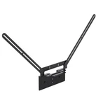 Yealink Yeavbtvmount01 Mounting Bracket For Video Bar Black. Fixed Price $124.81.