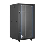 Vevor 22u Network Cabinet Wall Mount Server Rack Enclosure Glass Door. Fixed Price $249.90.