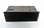 Middle Atlantic Portable Media Shelf With Rear Accessory - Free Shipping. Fixed Price $66.99.