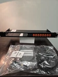 Rackmount, Rm-sw-t10 Rack Mount Kit For Sonicwall Tz270 Tz370 Tz470 - New. Fixed Price $125.00.