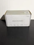 Ubiquiti Networks Window/wall Mounting Kit For Nanostation Ns-wm New Open Box. Fixed Price $26.99.