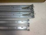 (p48272-001) Hpe Proliant Dl3xx Gen11 Easy Install Rail 3 Kit. Fixed Price $125.99.