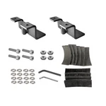Exposed Rack 8 00 9798 1 75 Z Brkt Feet Z175. Fixed Price $75.54.