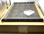 Middle Atlantic Products Lot Of 2 1ru Ufa Rackshelf 17.5"x14"x1" Ufa-14.5 New. Fixed Price $60.00.