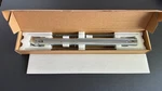 Dell R510 R520 R530 R540 R720 R730 R820 2/4 Post Rack 2u Static Rails H872r. Fixed Price $49.99.