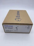 Extron Aap 102 Black, 60-300-02, Two-gang Mounting Frame, Black. Fixed Price $47.99.