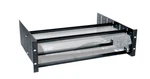 Middle Atlantic Ocap-2 Open Satellite & Cable Box Clamp Rackshelf 2 Ru New. Fixed Price $39.99.