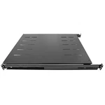 Sliding Fixed Rack Server Shelf 1u 19" 4 Post Mount-adjustable 24"-32". Fixed Price $79.79.