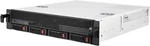 Rm21-304 2u Rackmount Server Chassis With 4 Hot-swap Bays, Sst-rm21-304. Fixed Price $706.99.