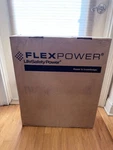 Flexpower Lifesafety Power System Enclosure Supply Cabinet Fpo75-b100c4pd8pe4m. Fixed Price $435.00.