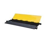 Kable Kontrol Atlas Cable Protector Wire Ramp - 3 Channel 38 Long Black &. Fixed Price $162.53.