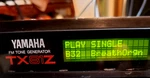 Yamaha Tx81z Fm 1u Rack Mount Synthesizer Good Condition. Fixed Price $225.00.