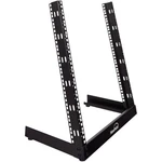 Navepoint 2-post Open Frame Free Standing Desk Rack. Fixed Price $93.99.
