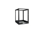 Tripp Lite Sr4post13 13u 4-post Smartrack Open Frame Rack - Organize And Secure. Fixed Price $705.58.