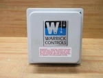 Allied Moulded Products Am664rh Warrick Controls Enclosure A-2740. Fixed Price $49.44.