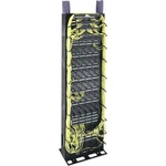 Middle Atlantic Mk-19-45 Mk Series Cable Management Rack, 16.4" Deep, 45 Ru. Fixed Price $1088.00.